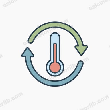 Temperature Conversion Calculator