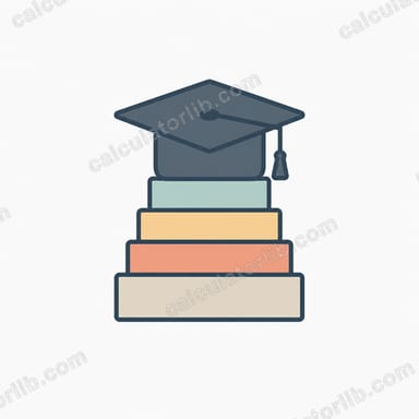 SGPA to CGPA Calculator