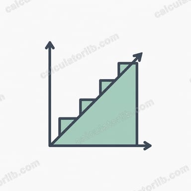 Slope from Rise over Run Calculator