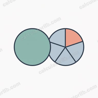 Mixed Number to Improper Fraction Calculator