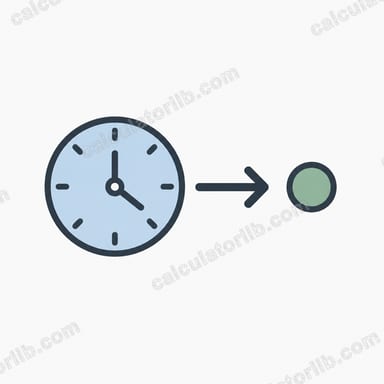 Hours and Minutes to Decimal Calculator