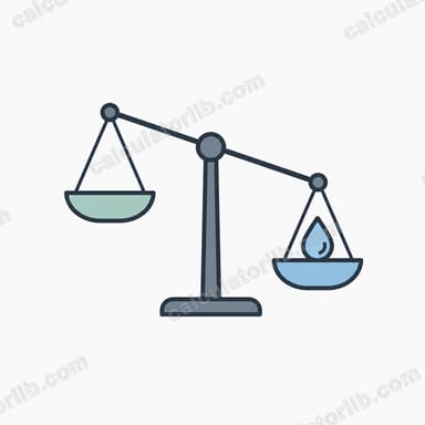 Buffer Ratio for Target pH Calculator