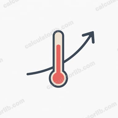 Clausius–Clapeyron Vapor Pressure Calculator