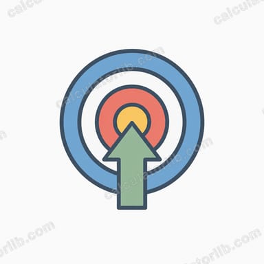 Marks Needed to Reach Target Percentage Calculator