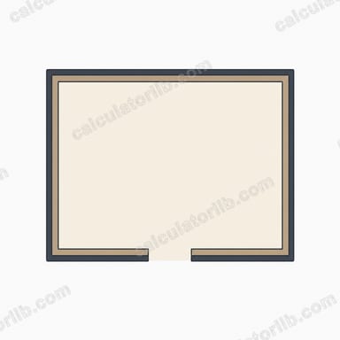 Room Perimeter Calculator for Baseboard & Trim