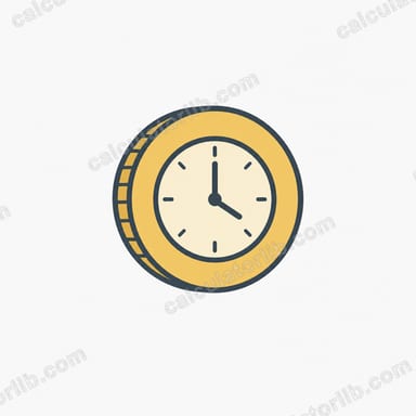 Annual Salary to Hourly Rate Calculator