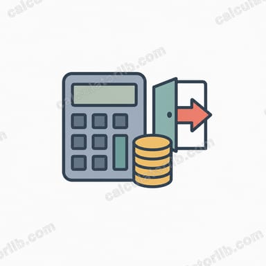 Severance Pay Calculator