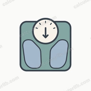 Weekly Weight Loss Calculator