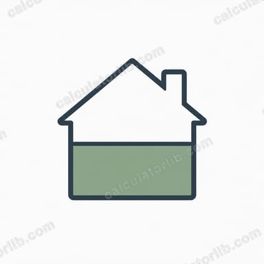 Loan-to-Value (LTV) Percentage Calculator