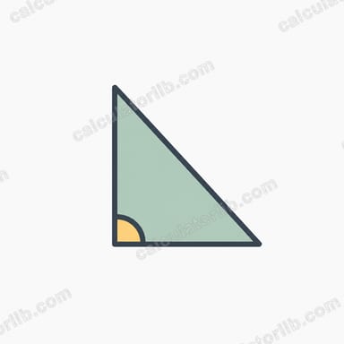SOHCAHTOA Calculator