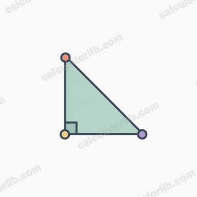 Pythagorean Triple Generator Calculator