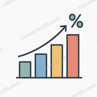Revenue CAGR Calculator (Multi-Year)