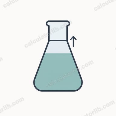 Theoretical Yield Calculator