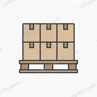 Pallet Calculator