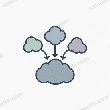 CO₂-समतुल्य (GWP) ग्रीनहाउस गैस कैलकुलेटर