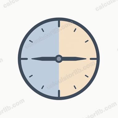 EST to IST Time Converter