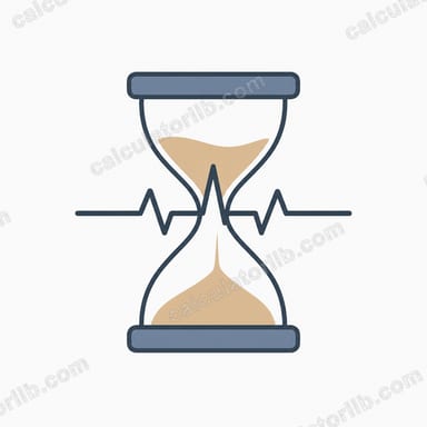 Life Expectancy Calculator
