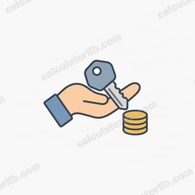 Mortgage Closing Cost Calculator