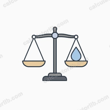 Solution Density Calculator