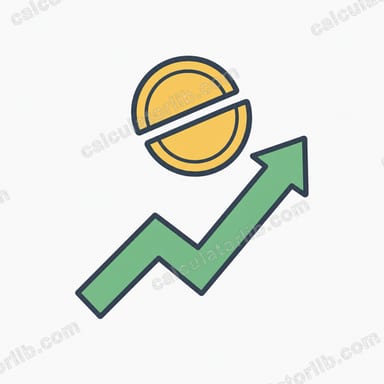 Capital Gains Tax on Stocks Calculator