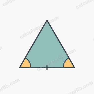 ASA Triangle Calculator