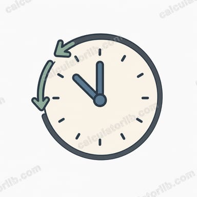 CST to PST Converter