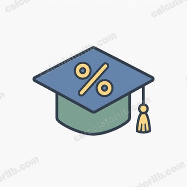 GPA to Percentage Calculator
