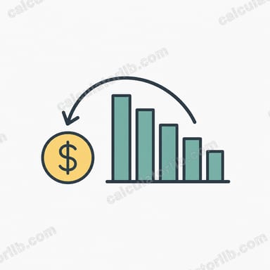 NPV & IRR Calculator