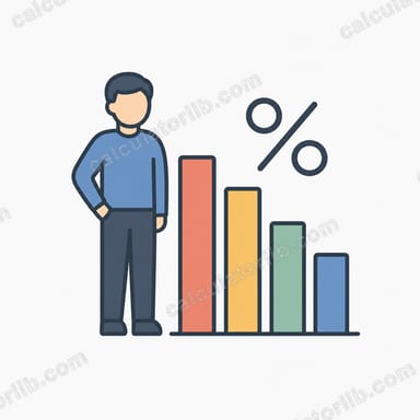 Unemployment Rate Calculator