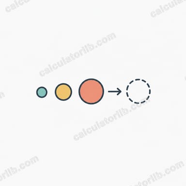 Complete the Pattern: Next Number in Sequence Calculator