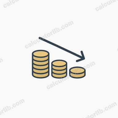 Loan Principal Remaining Balance Calculator