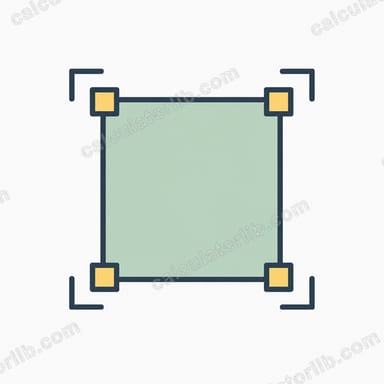 Square Footage Calculator