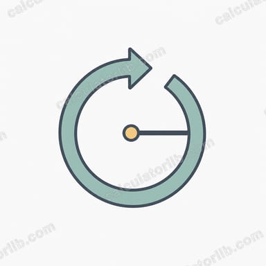Coterminal Angle Calculator
