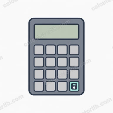 Basic Online Calculator with Memory