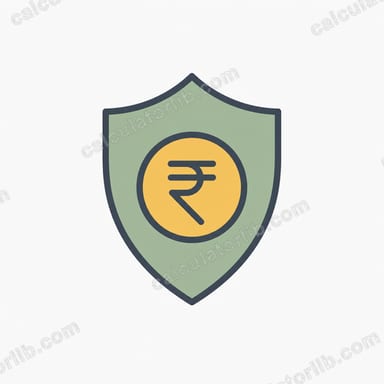 Section 80C Tax Saving Calculator (India)