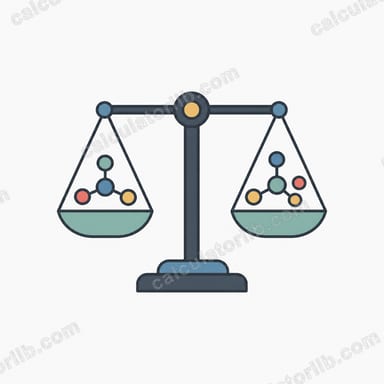 Mole Ratio Calculator