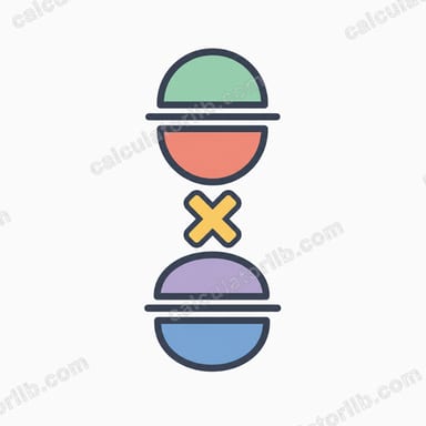 Multiplying and Dividing Fractions with Variables Calculator