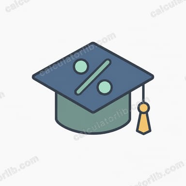 SGPA to Percentage Calculator