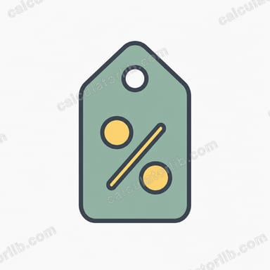 GST Percentage Calculator