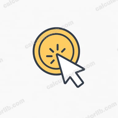 CPC Calculator (Cost Per Click)