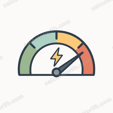Inverter Size Calculator