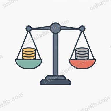 Net Asset Value Calculator (NAV)