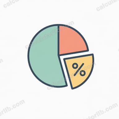 Percentage of Amount Calculator