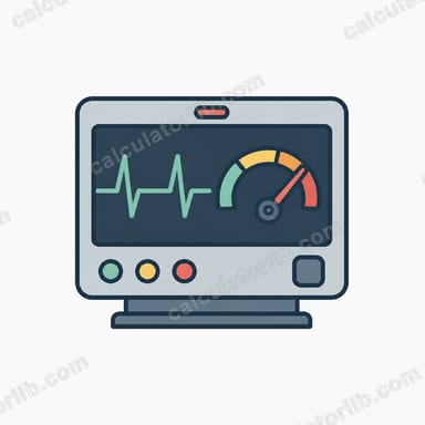 NEWS2 Score Calculator