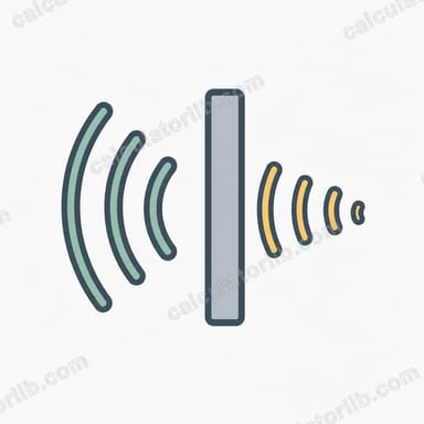 Signal Attenuation Calculator
