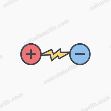 Electric Potential Energy Calculator