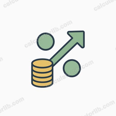 Profit Percentage Calculator