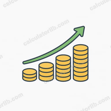 Interest Earned Calculator