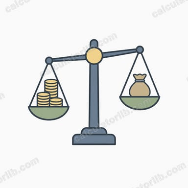 Financial Ratios Calculator