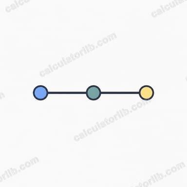 Find the Missing Endpoint from Midpoint Calculator
